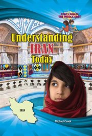 Understanding Iran today cover image cdn