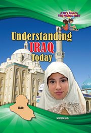 Understanding Iraq today cover image cdn