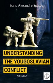 Understanding the yougoslavian conflict. Essay cover image cdn