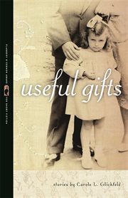Useful gifts : stories cover image cdn