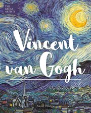 Vincent van Gogh cover image cdn