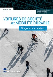 Voitures de société et mobilité durable : Diagnostic et enjeux cover image cdn