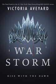 War storm cover image cdn
