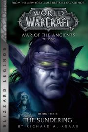 Warcraft: war of the ancients # 3: the sundering cover image cdn