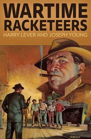 Wartime racketeers cover image cdn
