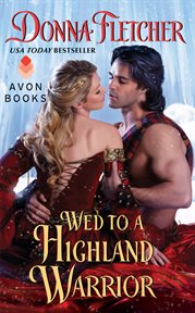 Wed to a Highland warrior cover image cdn
