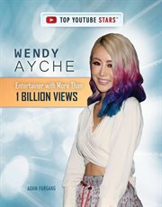Wendie Ayche : entertainer with more than 1 billion views cover image cdn