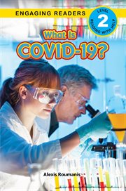 What is COVID-19? Level 2 reader cover image cdn