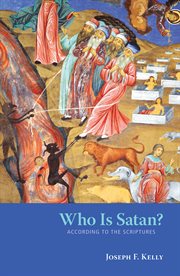 Who is Satan? : according to the scriptures cover image cdn