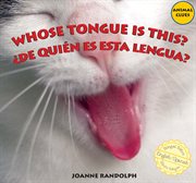 Whose tongue is this? = : De quién es esta lengua? cover image cdn
