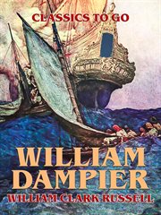 William Dampier cover image cdn
