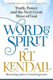 Word and Spirit cover image cdn
