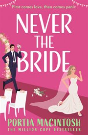 How not to be a bride : definitely, maybe ... yes? cover image cdn