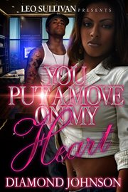 You Put a Move on My Heart cover image cdn