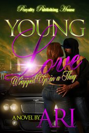 Young love : wrapped up in a thug cover image cdn