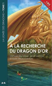 À la recherche du dragon d'or cover image cdn