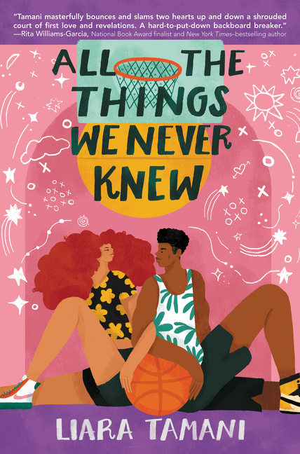 All the Things We Never Knew cover image cdn