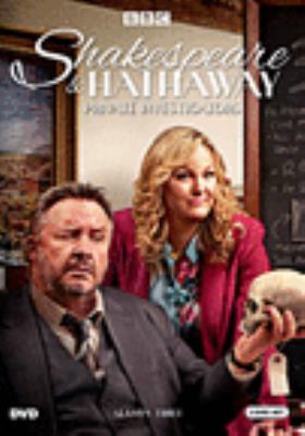 Shakespeare & Hathaway. Season 3 cover image cdn