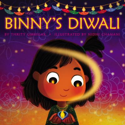 Binny's Diwali  cover image cdn