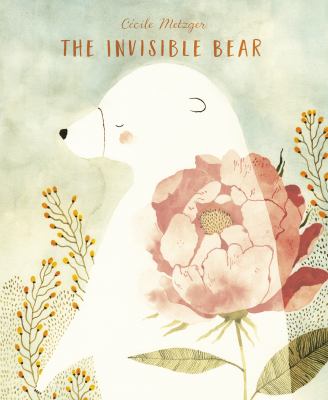 The invisible bear  cover image cdn