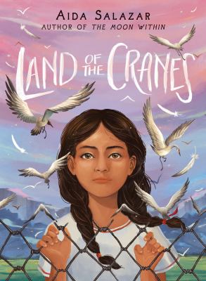 Land of the cranes  cover image cdn