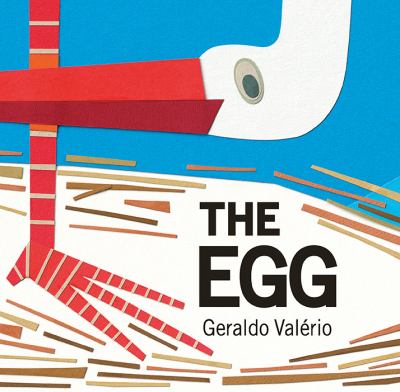 The egg  cover image cdn