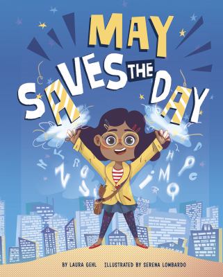 May saves the day  cover image cdn