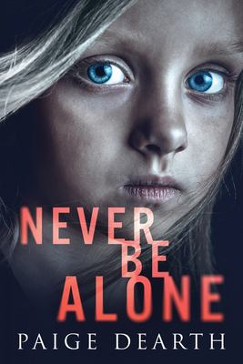 Never be alone  cover image cdn