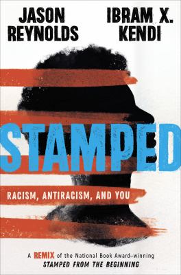 Stamped racism, antiracism, and you  cover image cdn