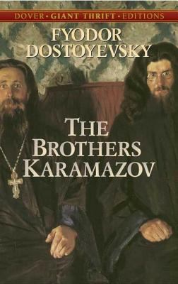 The Brothers Karamazov cover image cdn