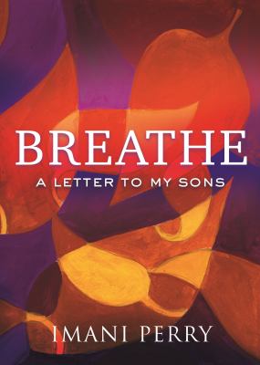 Breathe : a letter to my sons  cover image cdn