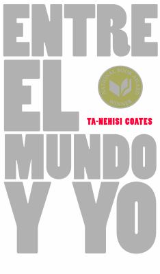 Entre el mundo y yo  cover image cdn