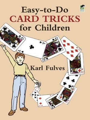 Easy-to-Do Card Tricks for Children cover image cdn
