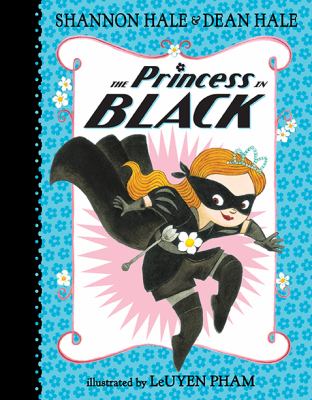 The Princess in Black cover image cdn