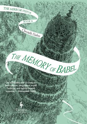 The memory of  Babel  cover image cdn