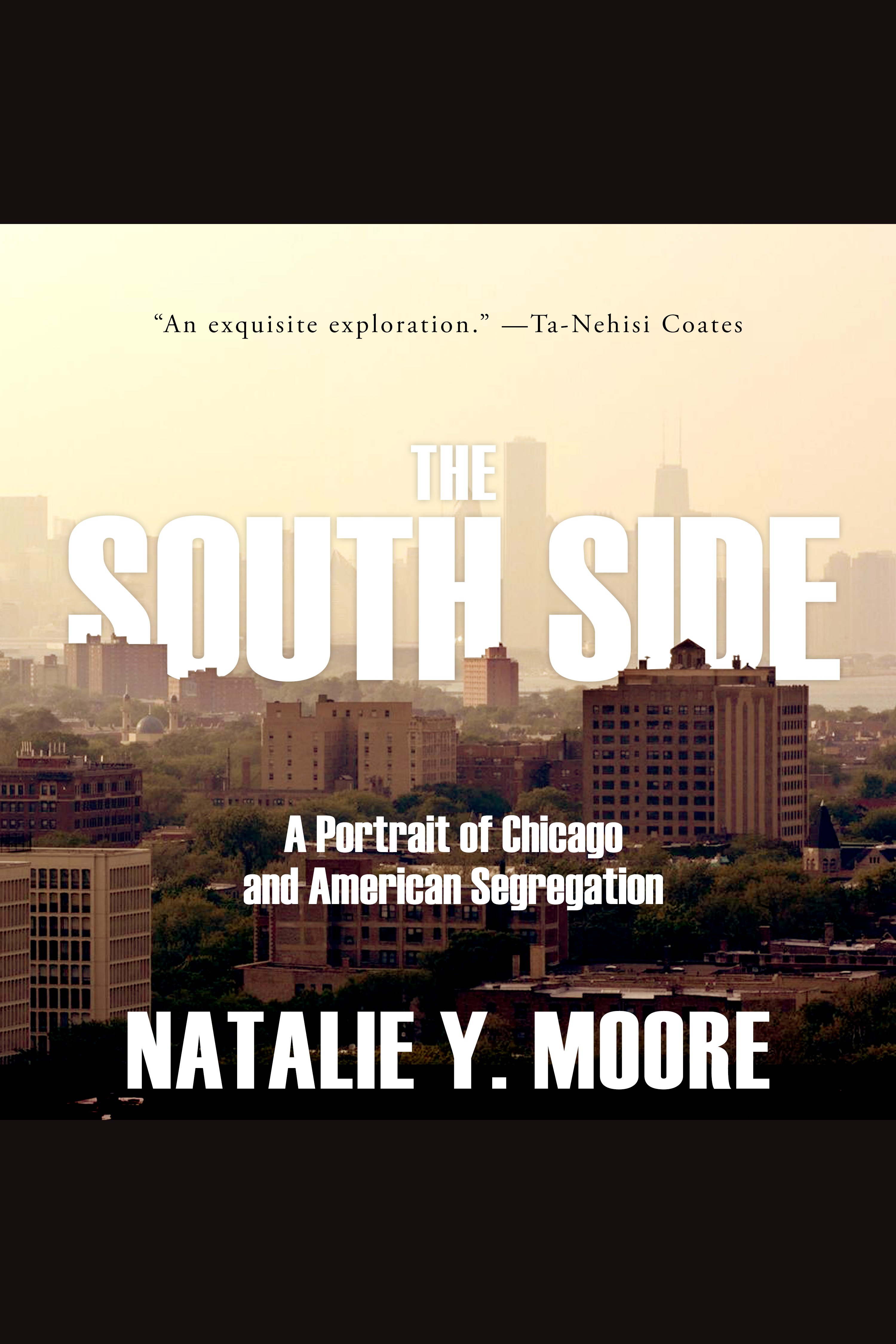 The South Side cover image cdn