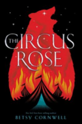 The Circus Rose cover image cdn