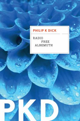 Radio Free Albemuth cover image