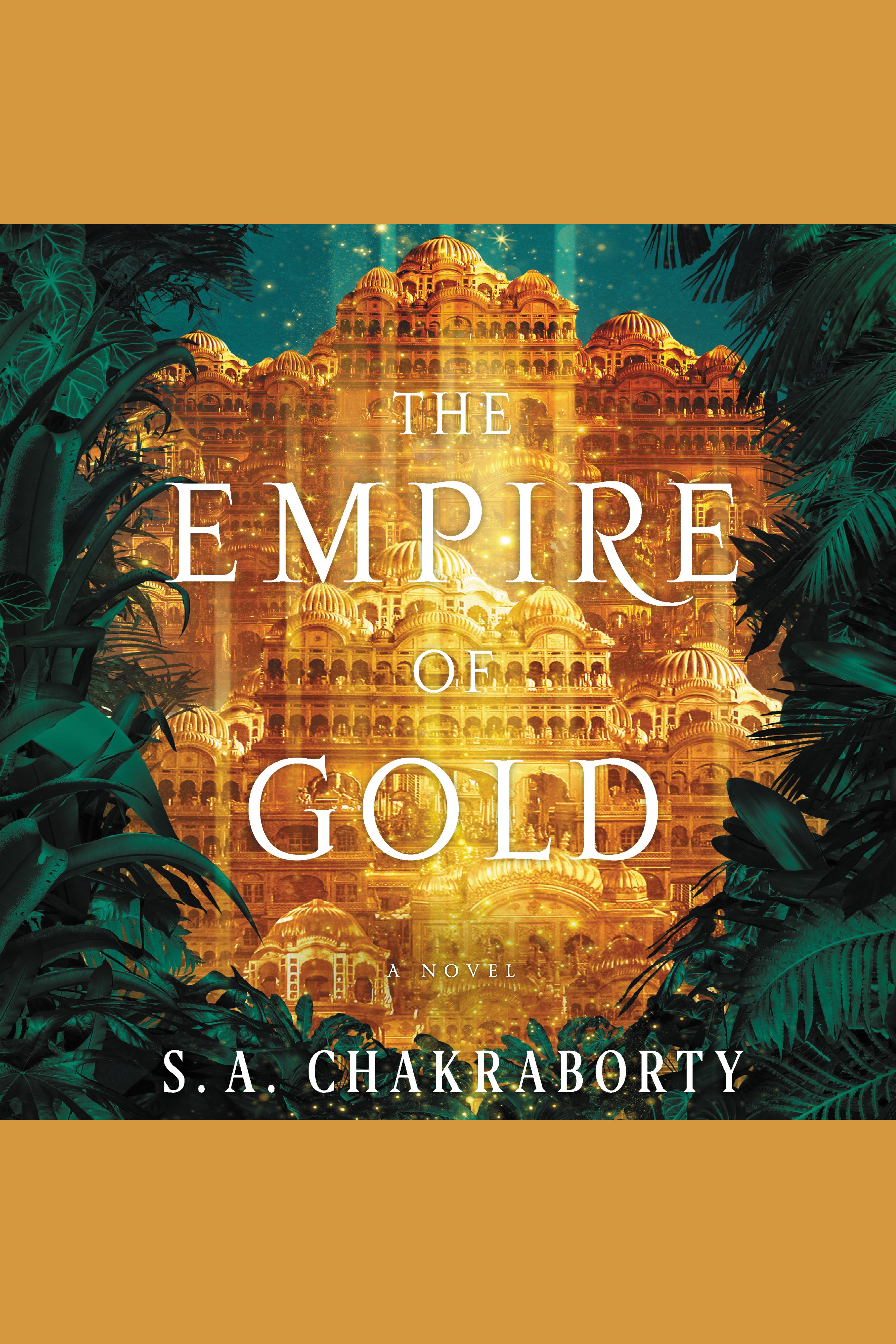 The Empire of Gold cover image cdn