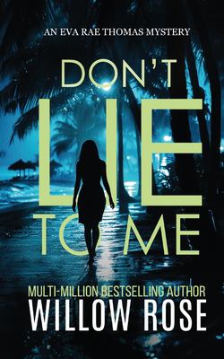 Don't lie to me  cover image cdn