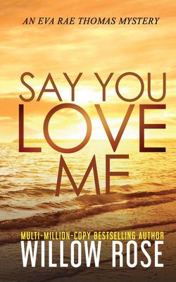 Say you love me  cover image cdn