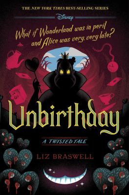 Unbirthday  cover image cdn