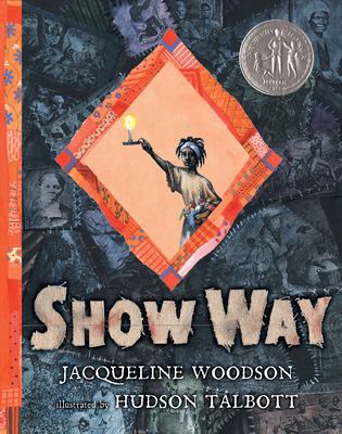 Show way  cover image cdn