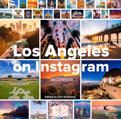 Los Angeles on Instagram  cover image cdn