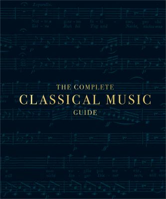 The complete classical music guide  cover image cdn