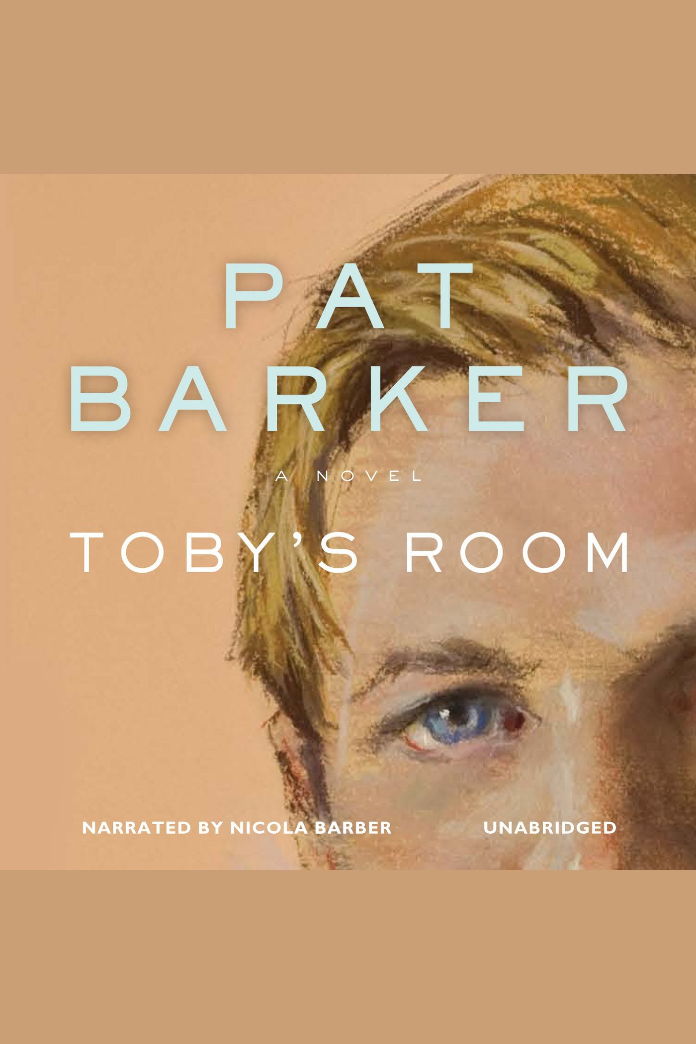 Toby's Room cover image cdn