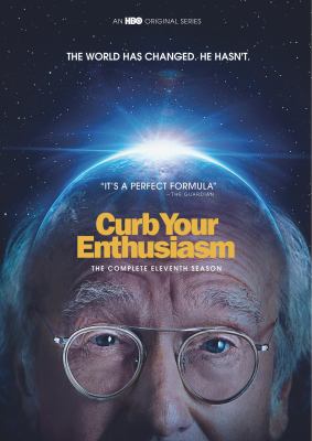 Curb your enthusiasm. Season 11 cover image cdn