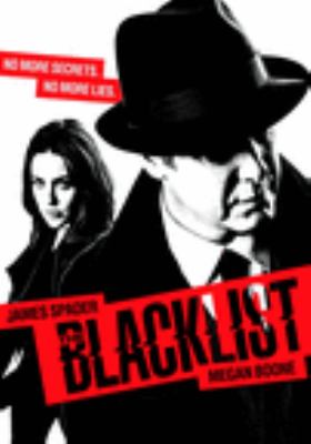 The Blacklist. Season 8 cover image cdn