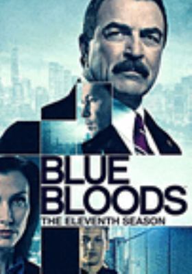 Blue bloods. Season 11 cover image cdn