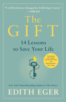 The gift : 14 lessons to save your life  cover image cdn